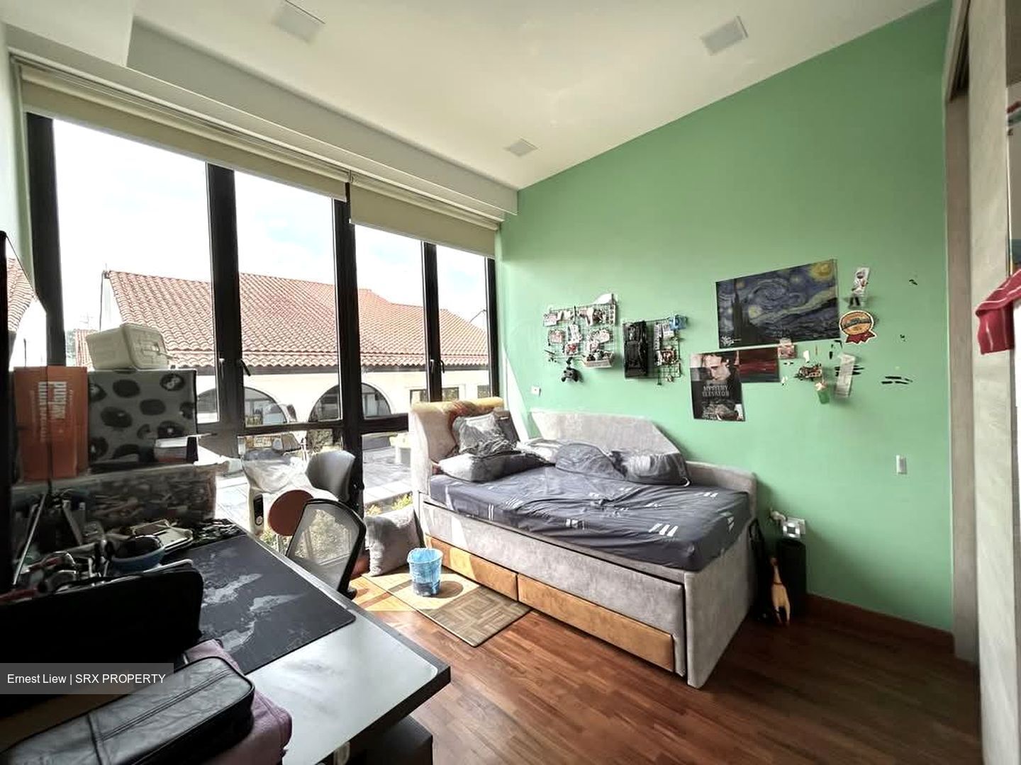Alana (D28), Terrace #573395911